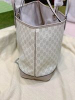 Ophidia Medium Tote Bag ( حقيبة توت متوسطة أوفيديا ) - Image 9