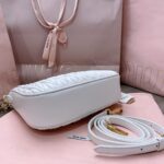 Matelassé Hobo Bag (ماتيلاسيه هوبو حقيبة) - Image 5