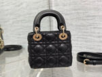Lady D Micro Bag (حقيبة ليدي دي ميكرو) - Image 5