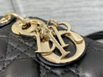 Lady Dior Micro Bag(حقيبة ليدي ديور ميكرو) - Image 7