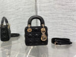 Lady Dior Micro Bag(حقيبة ليدي ديور ميكرو)