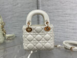 Lady D Micro Bag (حقيبة ليدي دي ميكرو) - Image 2