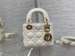 Lady D Micro Bag (حقيبة ليدي دي ميكرو) - Image 3