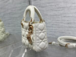 Lady D Micro Bag (حقيبة ليدي دي ميكرو) - Image 10