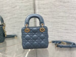 Lady D Micro Bag(حقيبة ليدي دي ميكرو) - Image 9