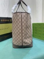 Ophidia Large Tote Bag ( حقيبة توت كبيرة أوفيديا ) - Image 5