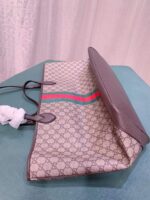 Ophidia Large Tote Bag ( حقيبة توت كبيرة أوفيديا ) - Image 2