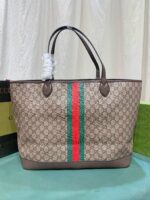 Ophidia Large Tote Bag ( حقيبة توت كبيرة أوفيديا ) - Image 3