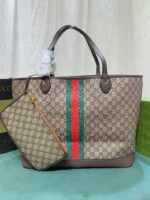 Ophidia Large Tote Bag ( حقيبة توت كبيرة أوفيديا )