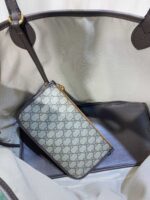 Ophidia Large Tote Bag ( حقيبة توت كبيرة أوفيديا ) - Image 4