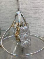 Lady D Micro Bag(حقيبة ليدي دي ميكرو) - Image 3