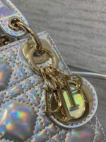 Lady D Micro Bag(حقيبة ليدي دي ميكرو) - Image 4