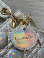 Lady D Micro Bag(حقيبة ليدي دي ميكرو) - Image 5