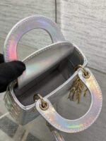 Lady D Micro Bag(حقيبة ليدي دي ميكرو) - Image 8