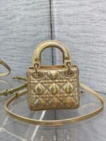 Lady D Micro Bag (حقيبة ليدي دي ميكرو) - Image 4