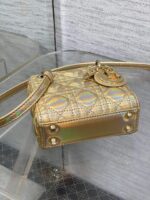 Lady D Micro Bag(حقيبة ليدي دي ميكرو) - Image 4