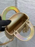 Lady D Micro Bag (حقيبة ليدي دي ميكرو) - Image 7
