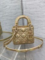 Lady D Micro Bag (حقيبة ليدي دي ميكرو) - Image 9