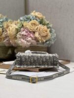 D Book Tote Bag (حقيبة ديور بوك توت) - Image 2