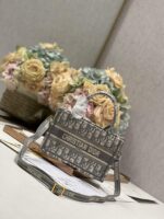 D Book Tote Bag (حقيبة ديور بوك توت) - Image 6