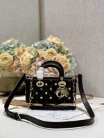 LADY D-JOY Handbag (حقيبة ليدي دي-جوي)
