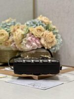 LADY D-JOY Handbag (حقيبة ليدي دي-جوي) - Image 6