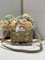 LADY D-JOY Handbag (حقيبة ليدي دي-جوي) - Image 5