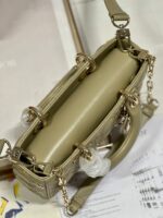 LADY D-JOY Handbag (حقيبة ليدي دي-جوي) - Image 6