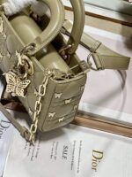 LADY D-JOY Handbag (حقيبة ليدي دي-جوي) - Image 9