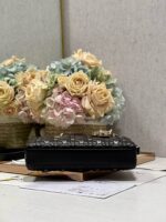 LADY D-JOY Handbag (حقيبة ليدي دي-جوي) - Image 4