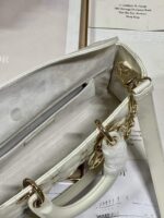 LADY D-JOY Handbag (حقيبة ليدي دي-جوي) - Image 4