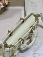 LADY D-JOY Handbag (حقيبة ليدي دي-جوي) - Image 5