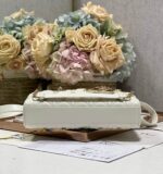 LADY D-JOY Handbag (حقيبة ليدي دي-جوي) - Image 8