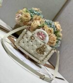 LADY D-JOY Handbag (حقيبة ليدي دي-جوي) - Image 9