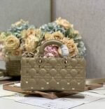 LADY D-JOY Handbag (حقيبة ليدي دي-جوي) - Image 6
