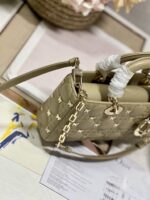 LADY D-JOY Handbag (حقيبة ليدي دي-جوي) - Image 7