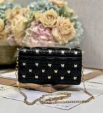 Lady D Pearl Clutch (حقيبة ليدي دي بيرل كلاتش) - Image 7