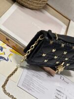 Lady D Pearl Clutch (حقيبة ليدي دي بيرل كلاتش) - Image 8