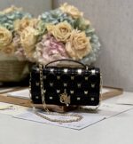 Lady D Pearl Clutch (حقيبة ليدي دي بيرل كلاتش) - Image 9