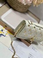 Lady D Pearl Clutch (حقيبة ليدي دي بيرل كلاتش) - Image 4