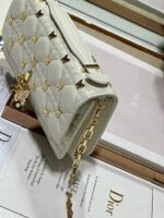 Lady D Pearl Clutch (حقيبة ليدي دي بيرل كلاتش) - Image 8