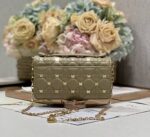 Lady D Pearl Clutch (كلاتش ليدي دي اللؤلؤي) - Image 8