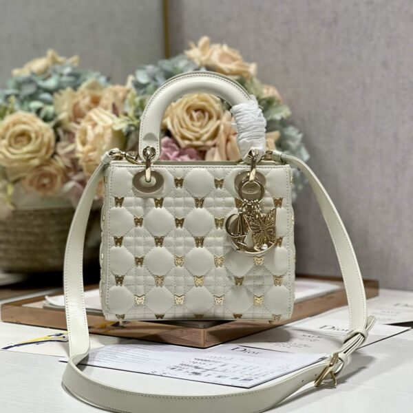 Lady D My ABC (حقيبة ليدي دي ماي إيه بي سي)