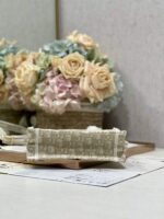 D Book Tote Bag (حقيبة ديور بوك توت) - Image 6