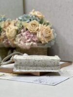 D Book Tote Bag (حقيبة ديور بوك توت) - Image 3