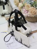 Dior Toujours Handbag ( حقيبة يد ديور توجور) - Image 8
