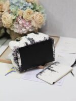 Dior Toujours Handbag ( حقيبة يد ديور توجور) - Image 7