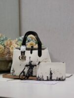 D Toujours Handbag (حقيبة دي توجور)