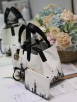 D Toujours Handbag (حقيبة دي توجور) - Image 2