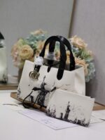 D Toujours Handbag (حقيبة دي توجور) - Image 9